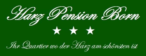Harz Pension Born